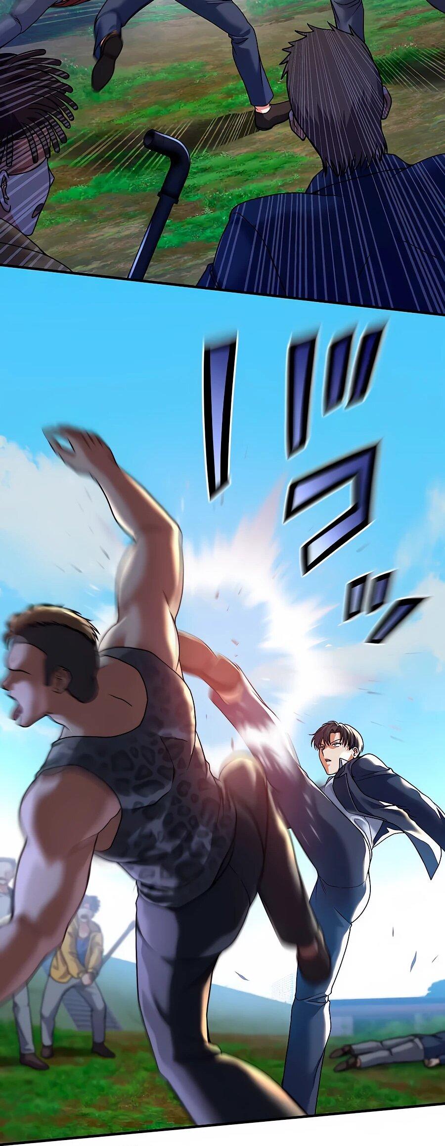 Манга Крутой Учитель Курэнай - Глава 10 Страница 39