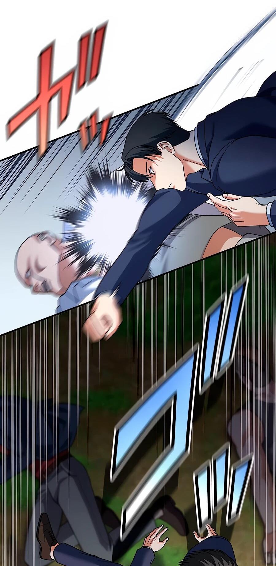 Манга Крутой Учитель Курэнай - Глава 10 Страница 42