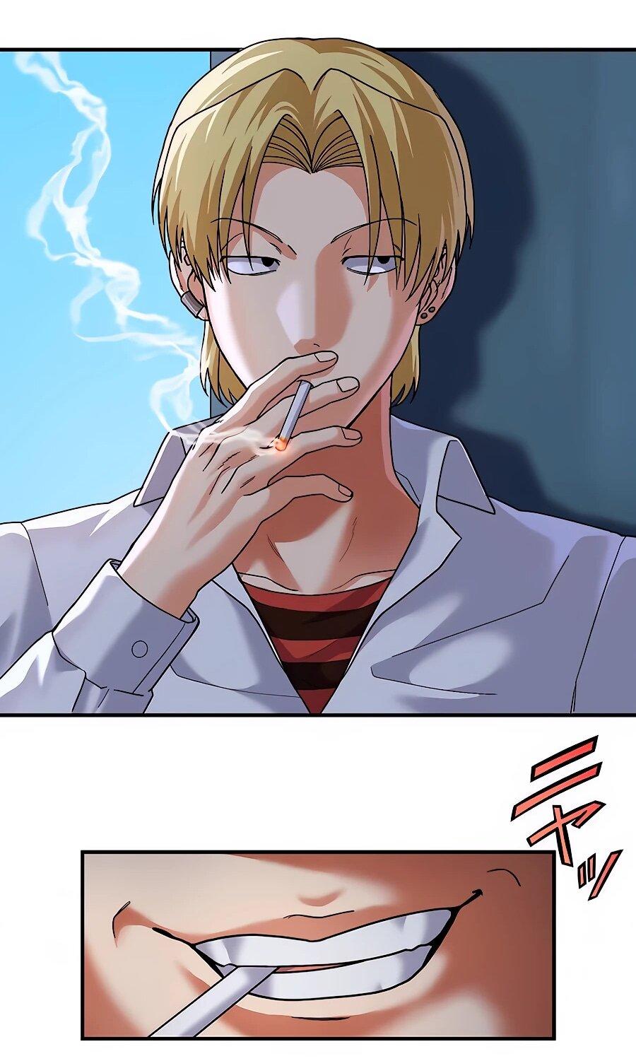 Манга Крутой Учитель Курэнай - Глава 9 Страница 47