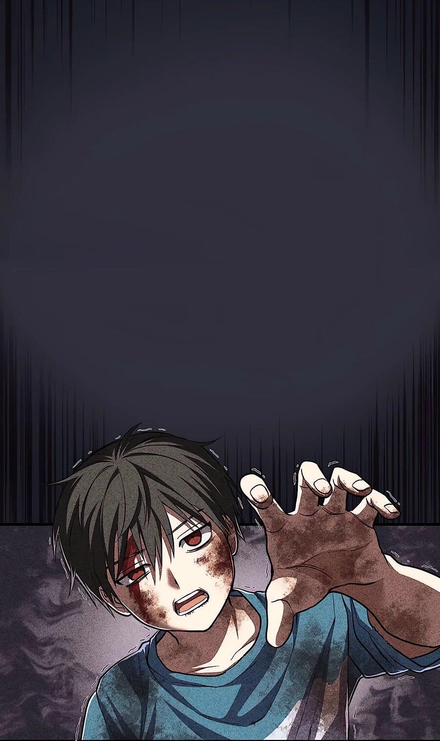 Манга Крутой Учитель Курэнай - Глава 9 Страница 6