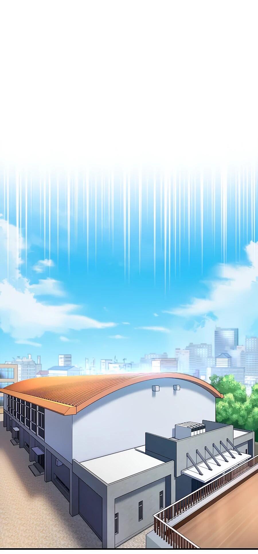 Манга Крутой Учитель Курэнай - Глава 9 Страница 39