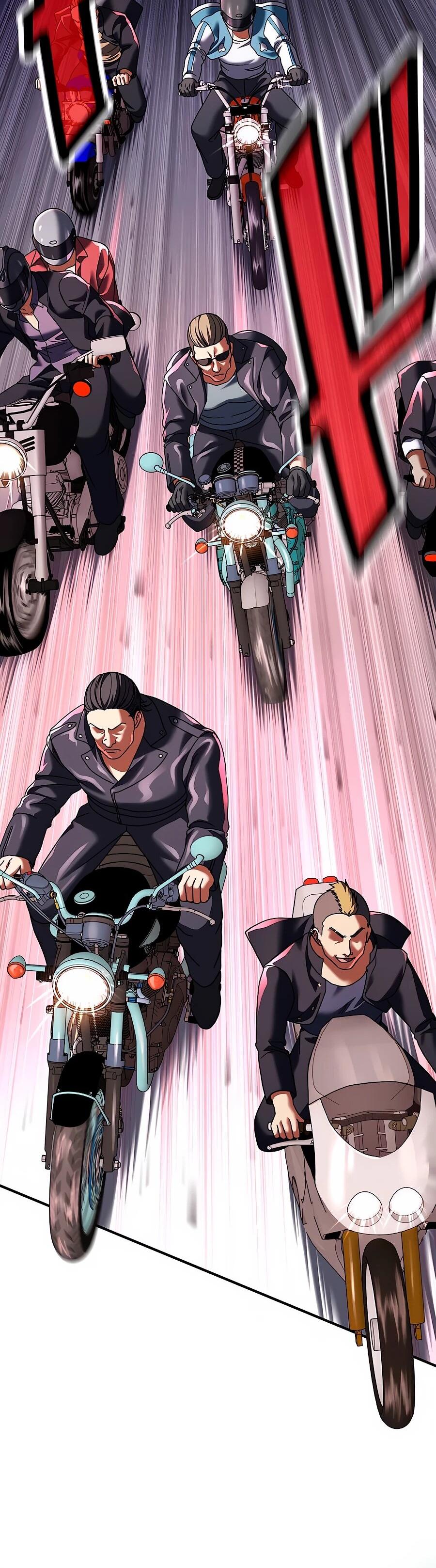 Манга Крутой Учитель Курэнай - Глава 9 Страница 50