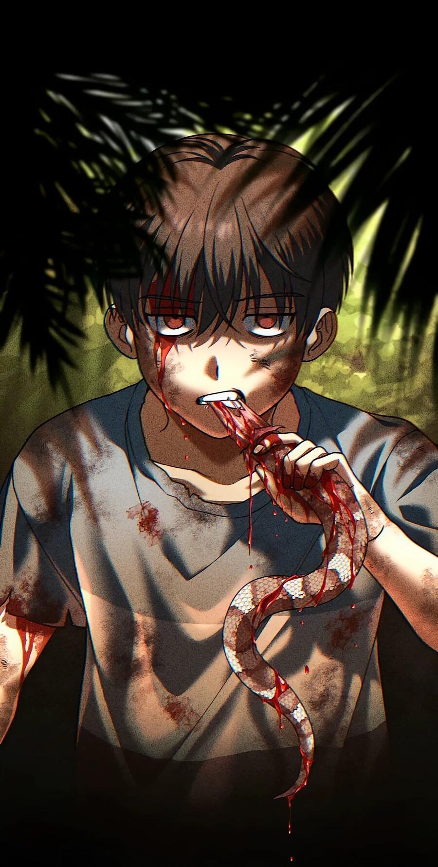 Манга Крутой Учитель Курэнай - Глава 9 Страница 4