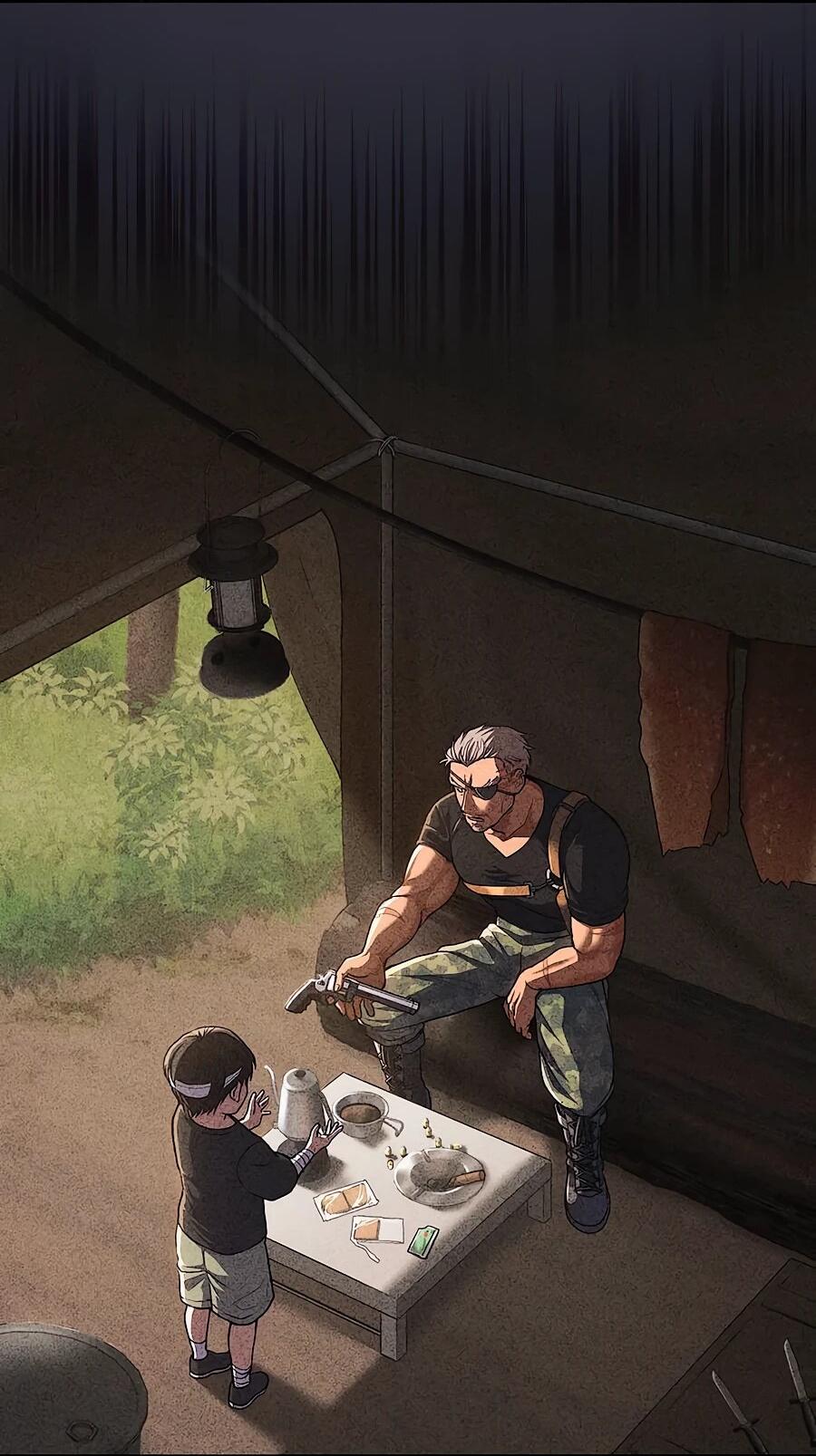 Манга Крутой Учитель Курэнай - Глава 9 Страница 7