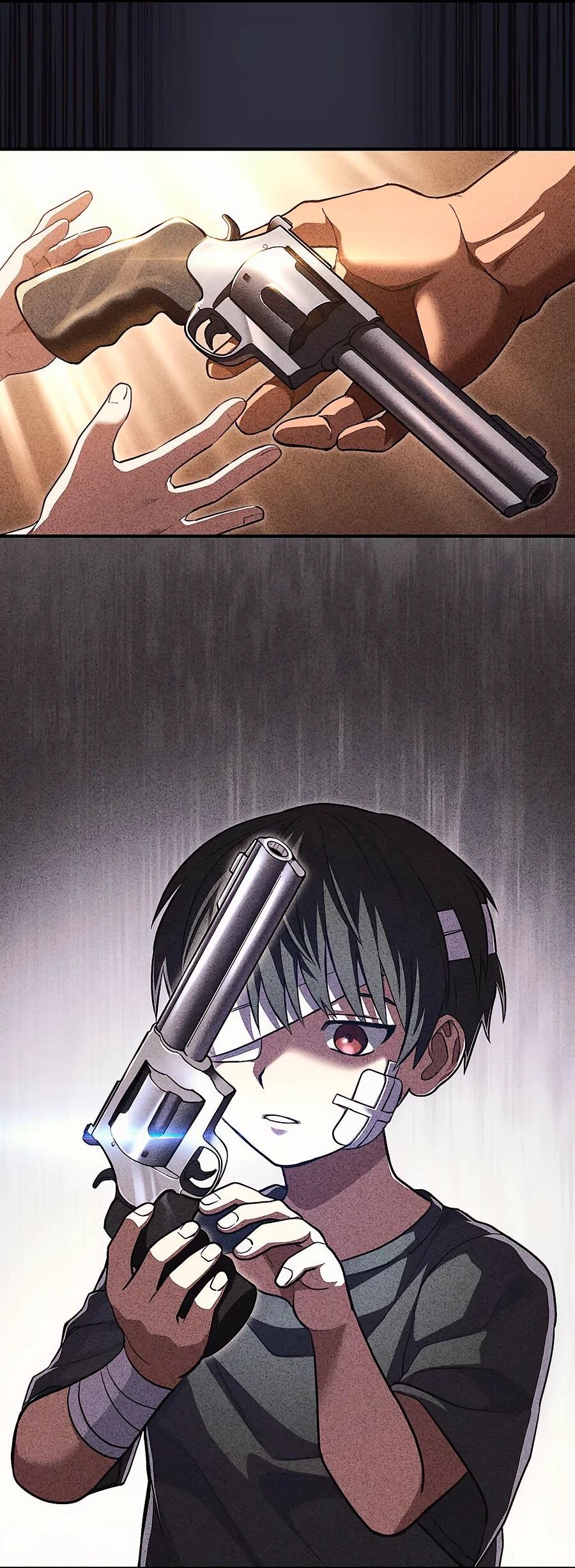 Манга Крутой Учитель Курэнай - Глава 9 Страница 8