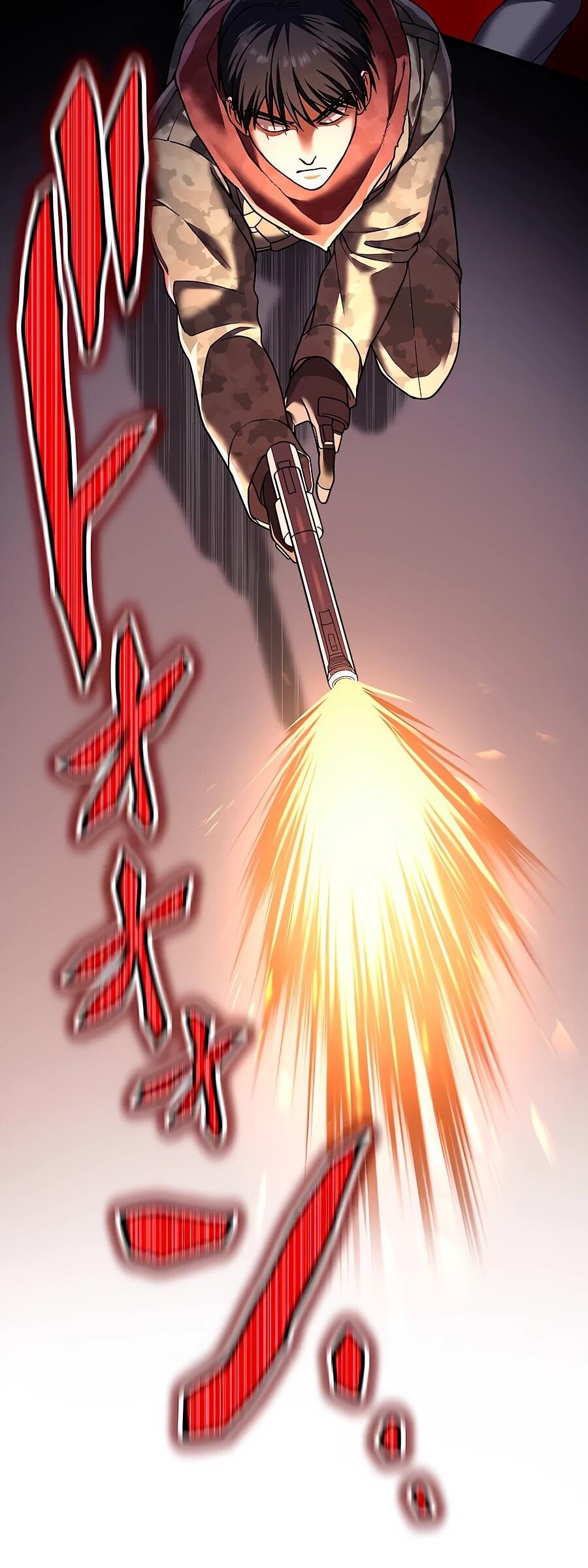 Манга Крутой Учитель Курэнай - Глава 8 Страница 36