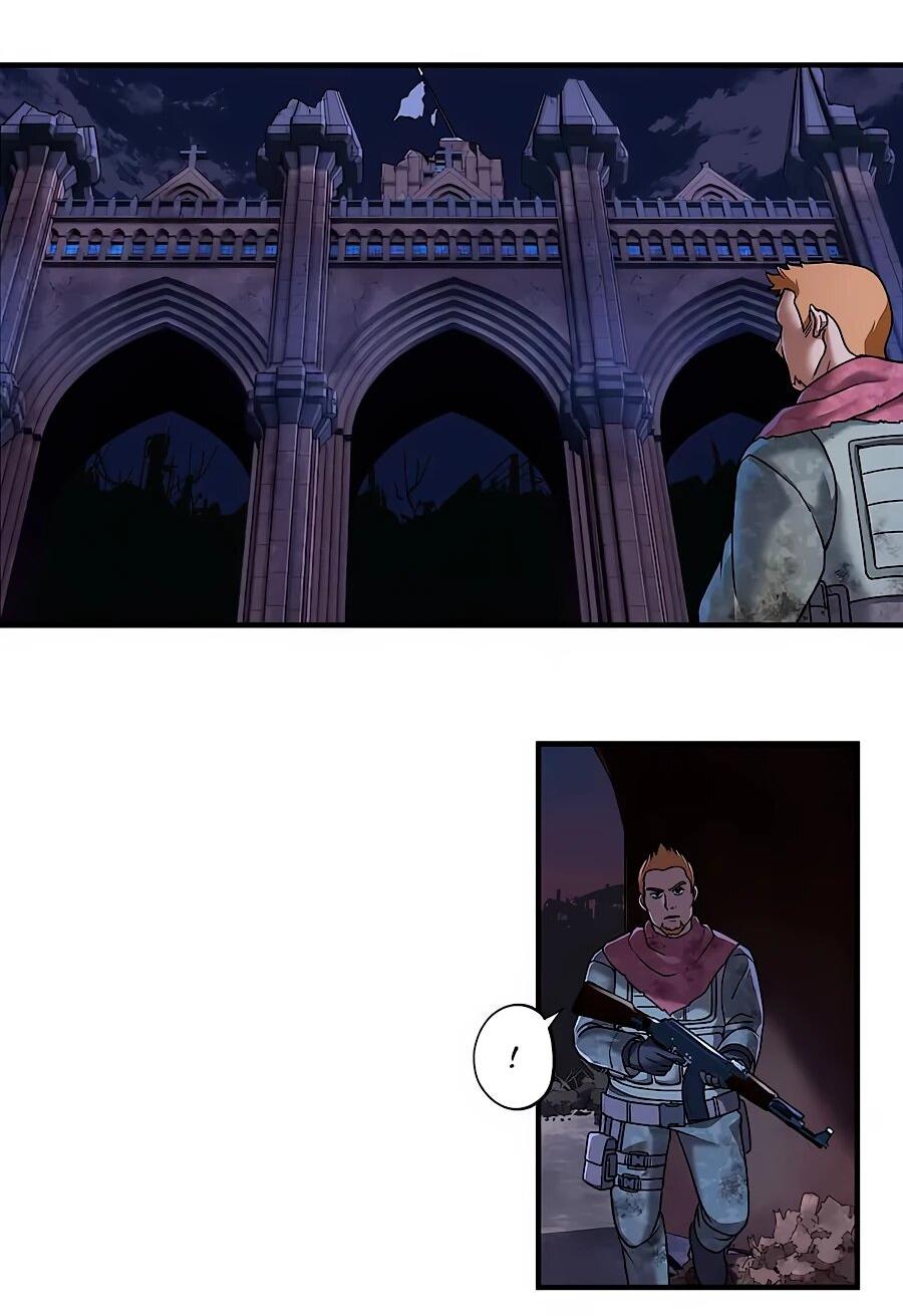 Манга Крутой Учитель Курэнай - Глава 8 Страница 44