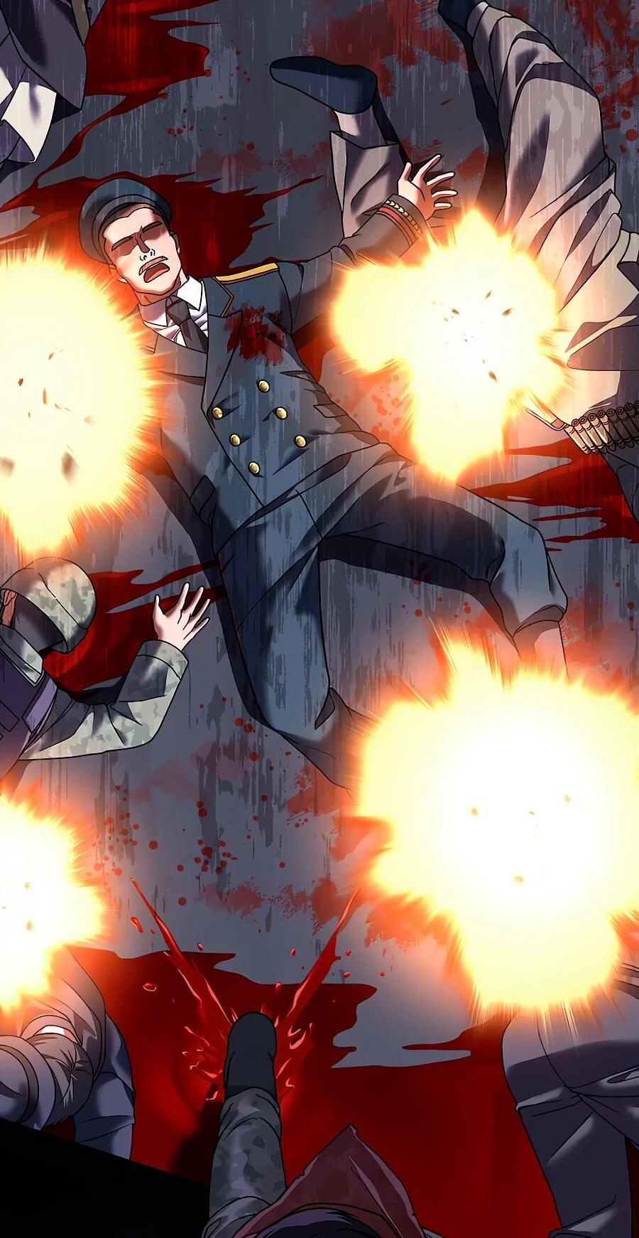 Манга Крутой Учитель Курэнай - Глава 8 Страница 35