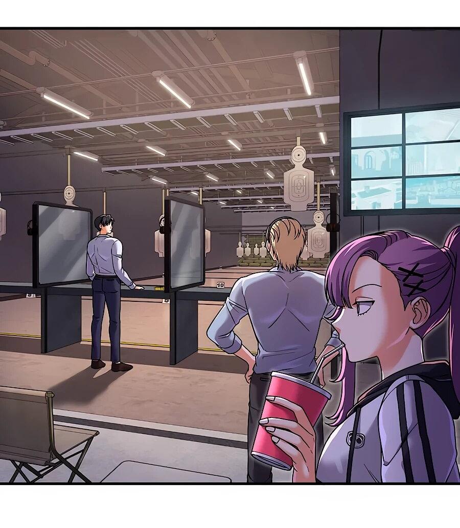 Манга Крутой Учитель Курэнай - Глава 8 Страница 7