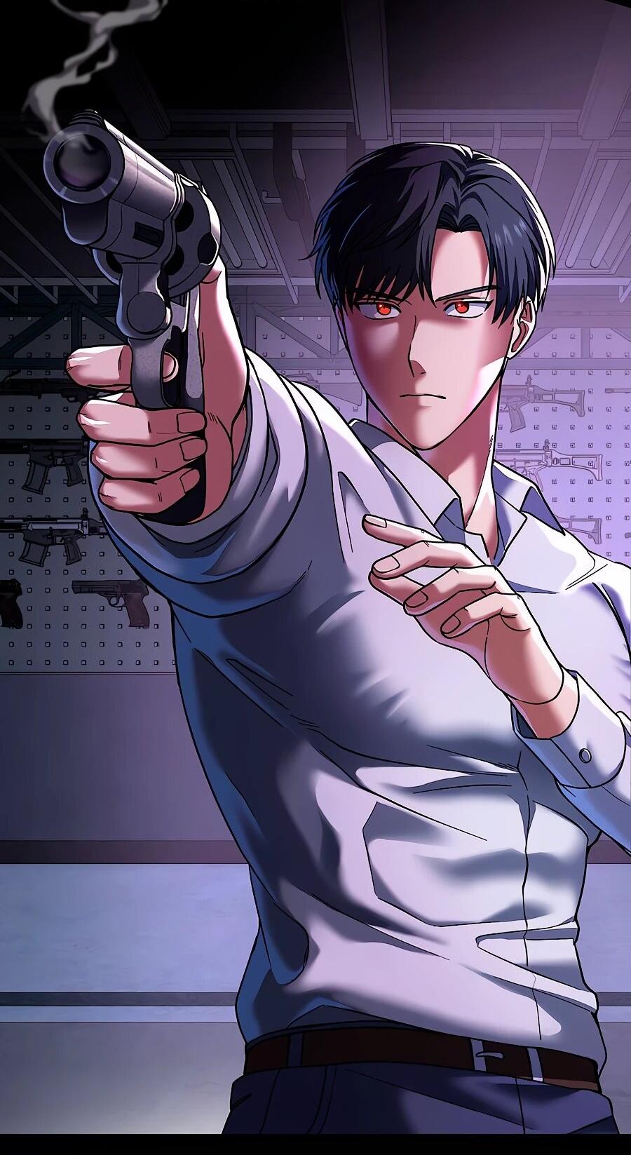 Манга Крутой Учитель Курэнай - Глава 8 Страница 2