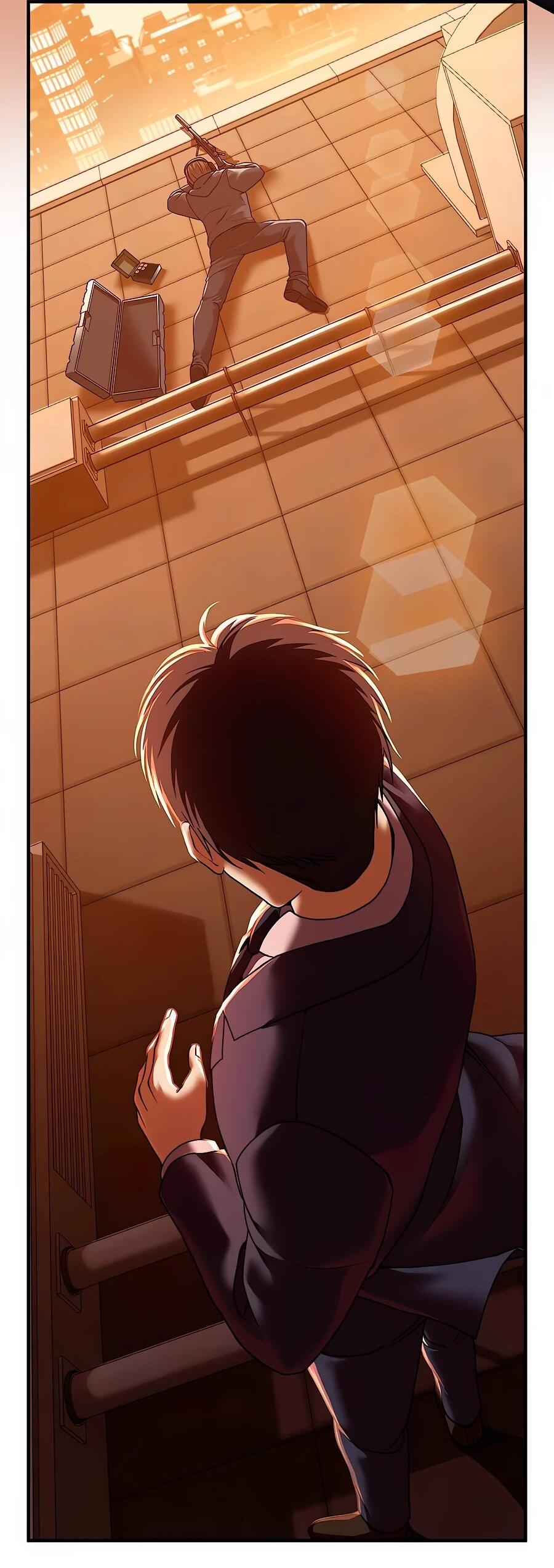 Манга Крутой Учитель Курэнай - Глава 7 Страница 22