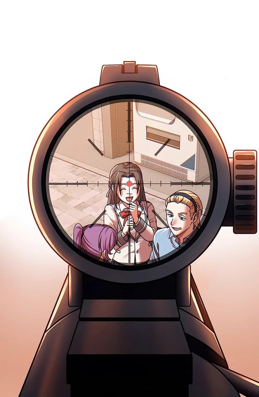 Манга Крутой Учитель Курэнай - Глава 7 Страница 21