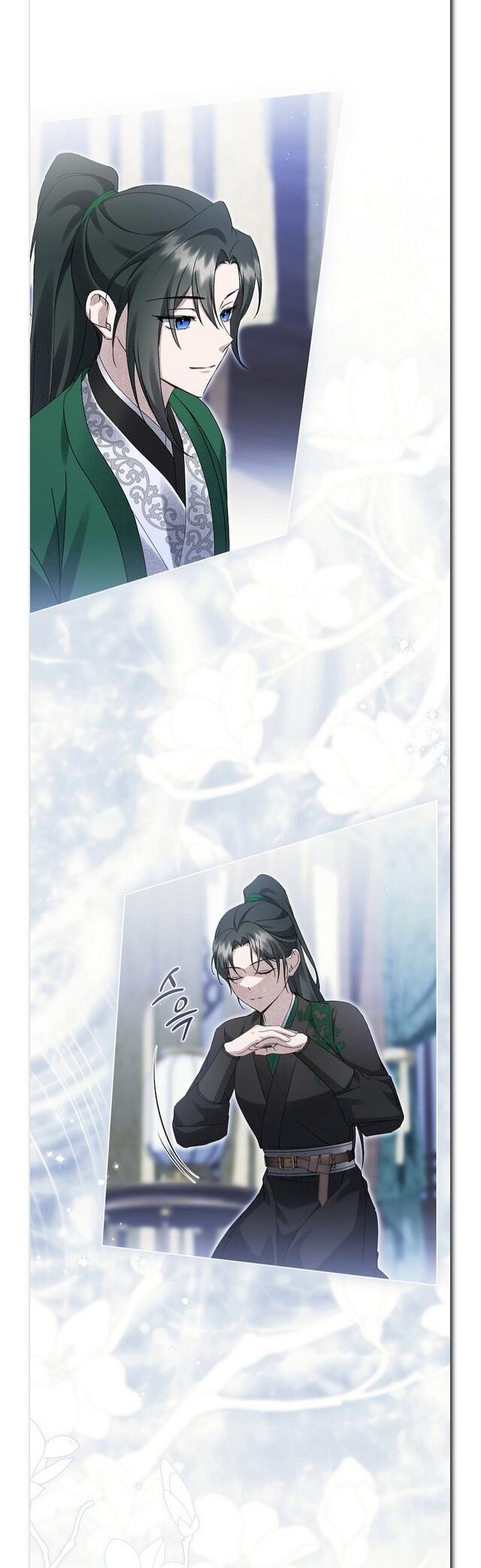 Манга Выжить в семье искусных отравителей - Глава 28 Страница 38