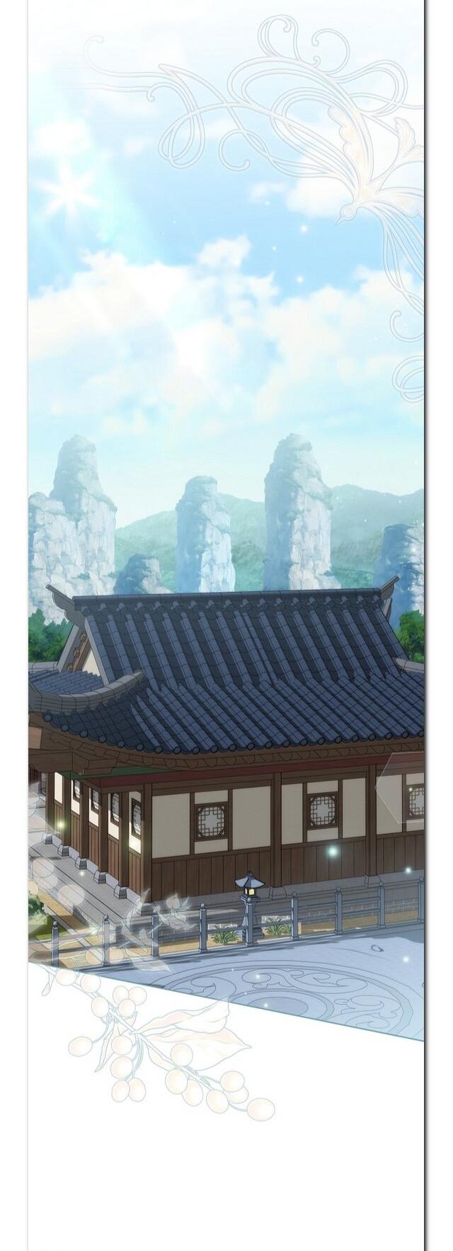 Манга Выжить в семье искусных отравителей - Глава 27 Страница 12