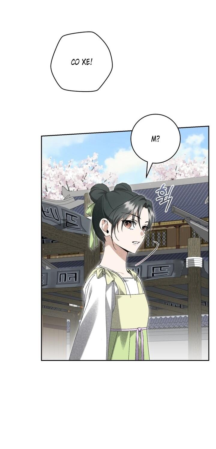 Манга Выжить в семье искусных отравителей - Глава 24 Страница 35