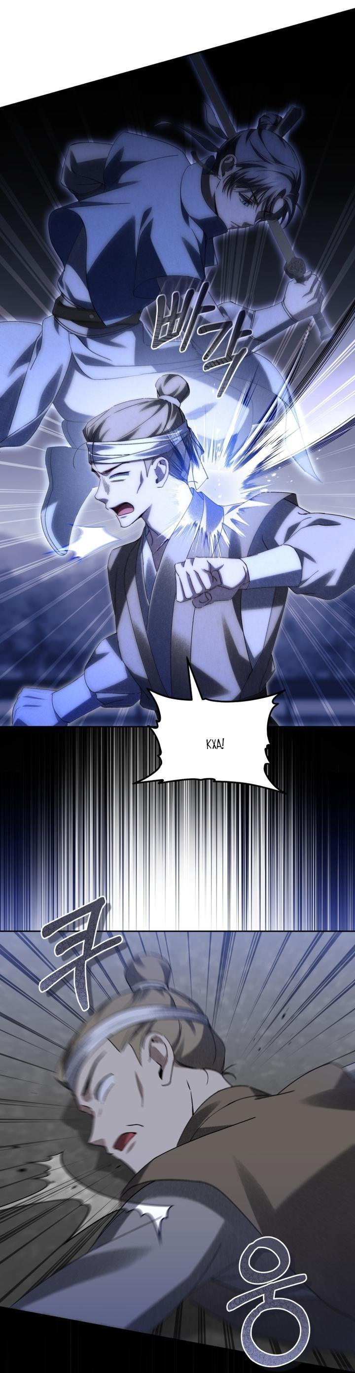 Манга Выжить в семье искусных отравителей - Глава 22 Страница 51