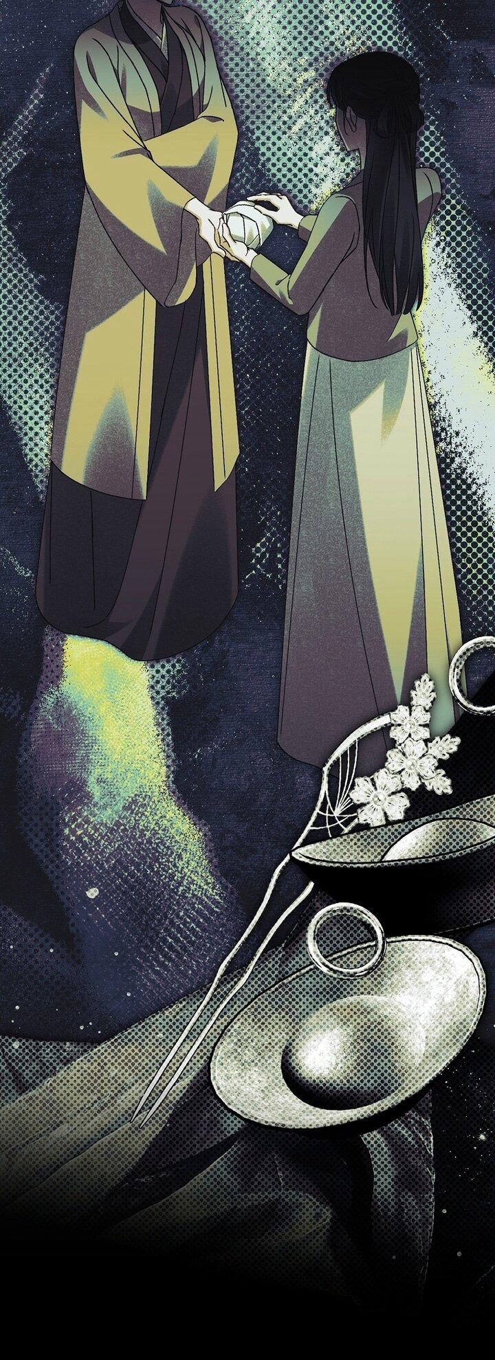 Манга Выжить в семье искусных отравителей - Глава 21 Страница 52