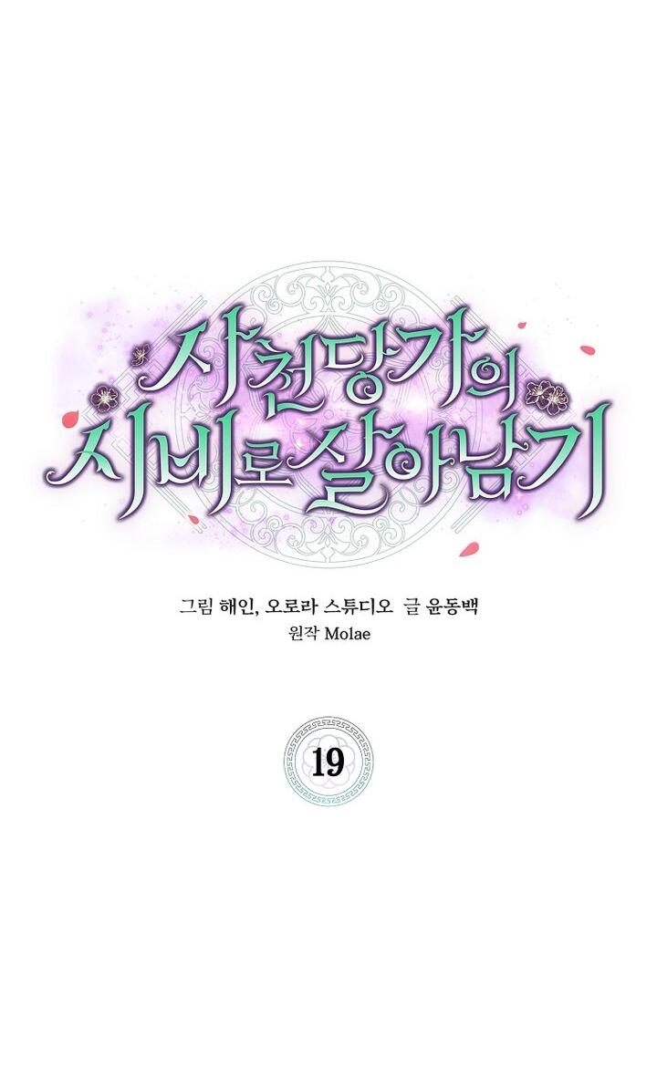 Манга Выжить в семье искусных отравителей - Глава 19 Страница 40