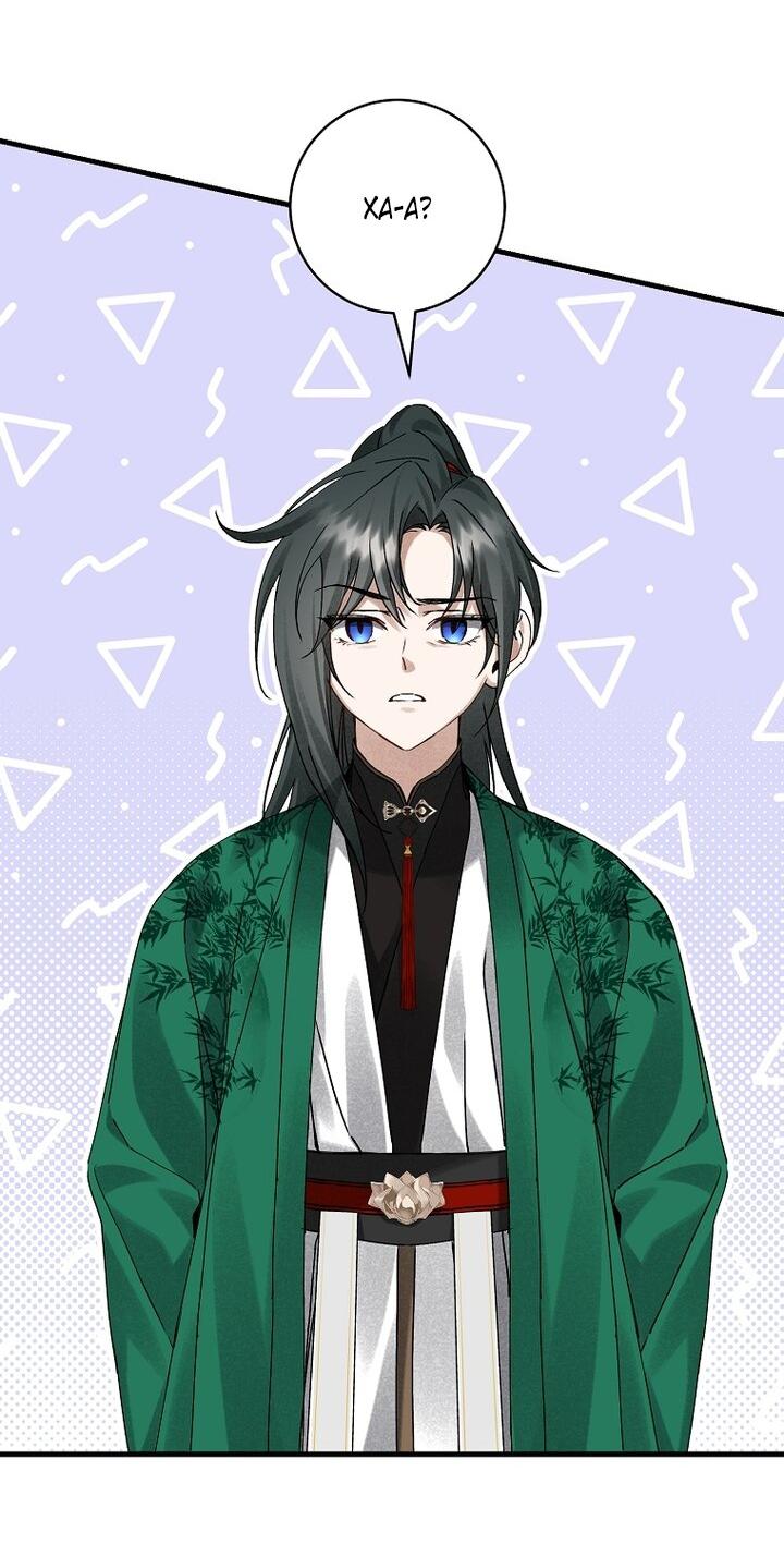 Манга Выжить в семье искусных отравителей - Глава 15 Страница 34