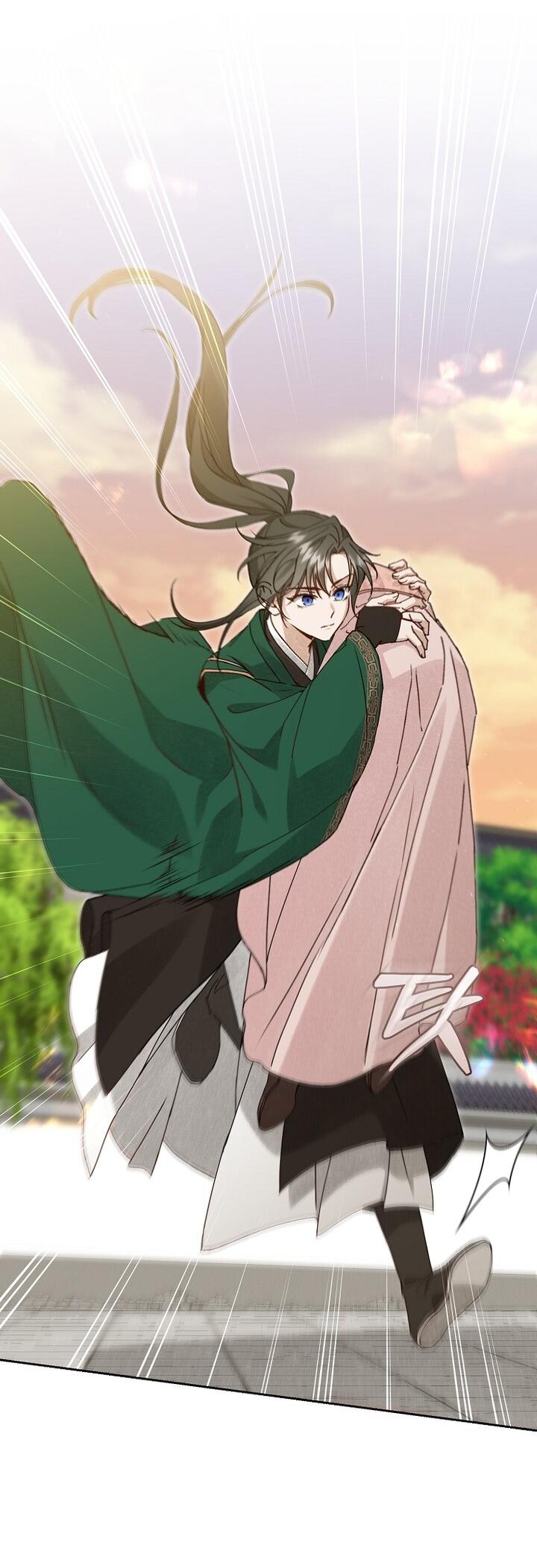 Манга Выжить в семье искусных отравителей - Глава 10 Страница 35