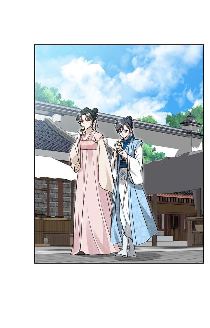 Манга Выжить в семье искусных отравителей - Глава 9 Страница 40