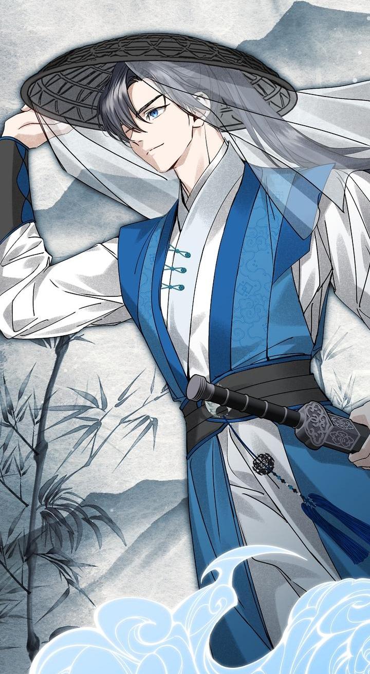 Манга Выжить в семье искусных отравителей - Глава 6 Страница 10