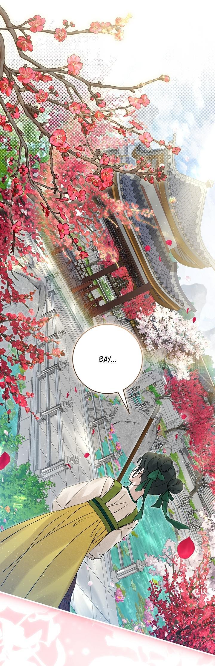 Манга Выжить в семье искусных отравителей - Глава 4 Страница 8