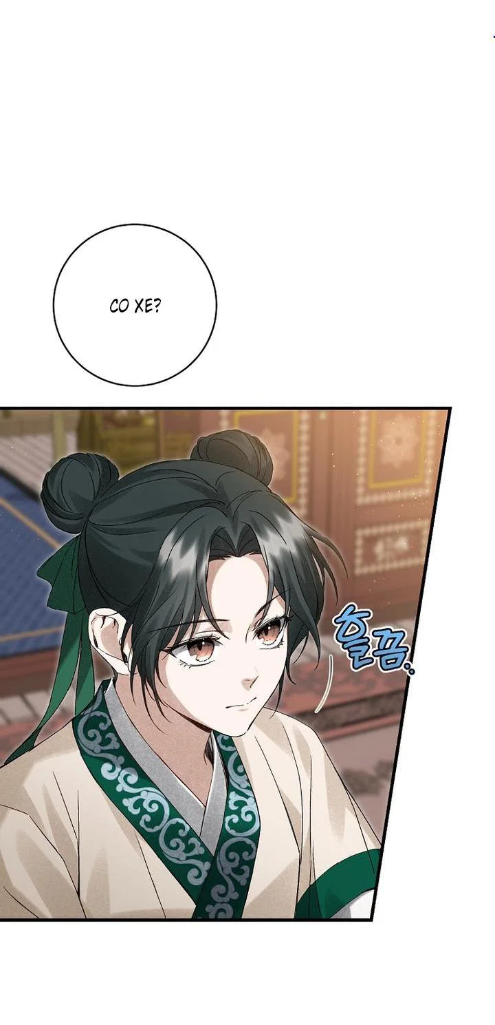 Манга Выжить в семье искусных отравителей - Глава 3 Страница 7