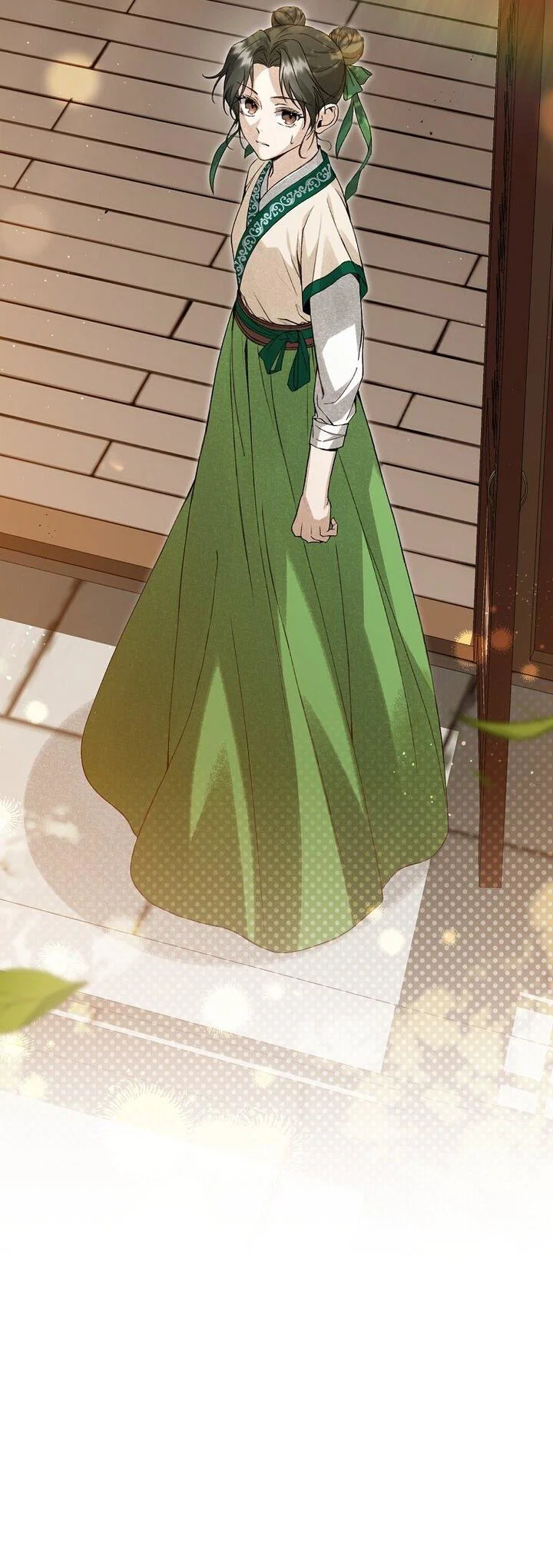 Манга Выжить в семье искусных отравителей - Глава 3 Страница 43