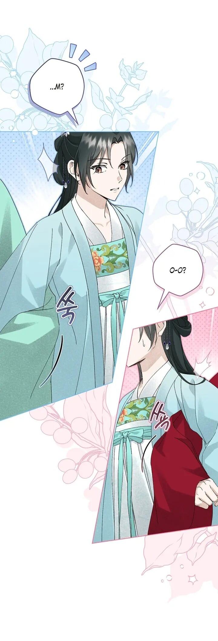 Манга Выжить в семье искусных отравителей - Глава 35 Страница 26