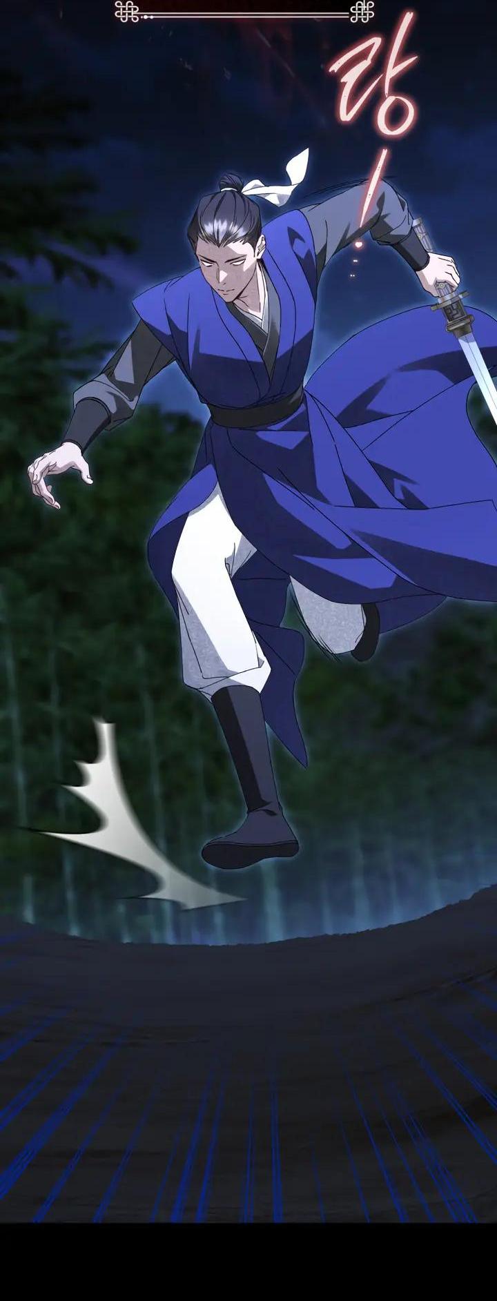 Манга Выжить в семье искусных отравителей - Глава 38 Страница 21