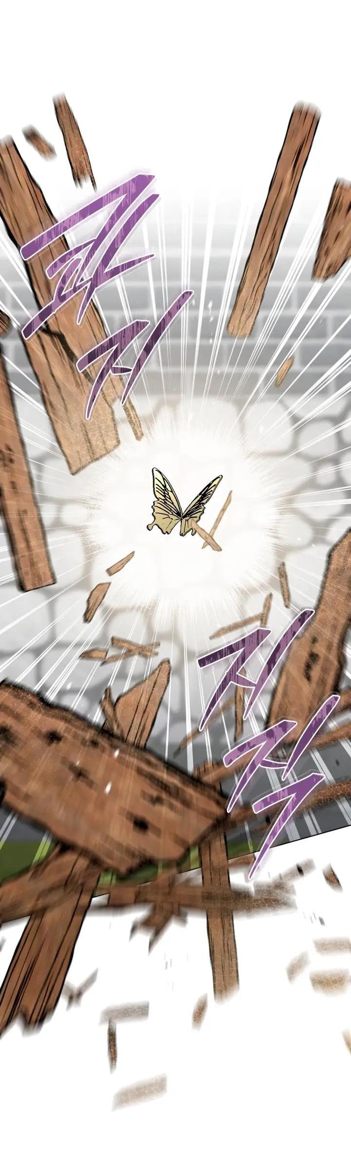 Манга Выжить в семье искусных отравителей - Глава 39 Страница 20