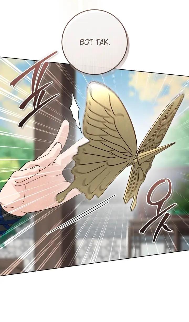 Манга Выжить в семье искусных отравителей - Глава 39 Страница 18