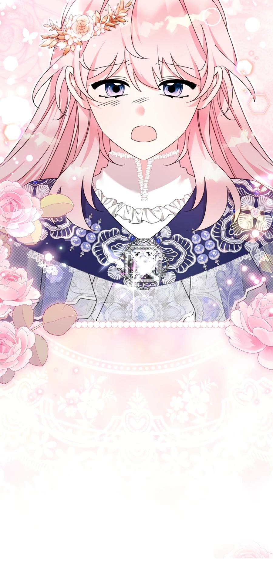 Манга Как я воспитала идеального северного герцога - Глава 29 Страница 8