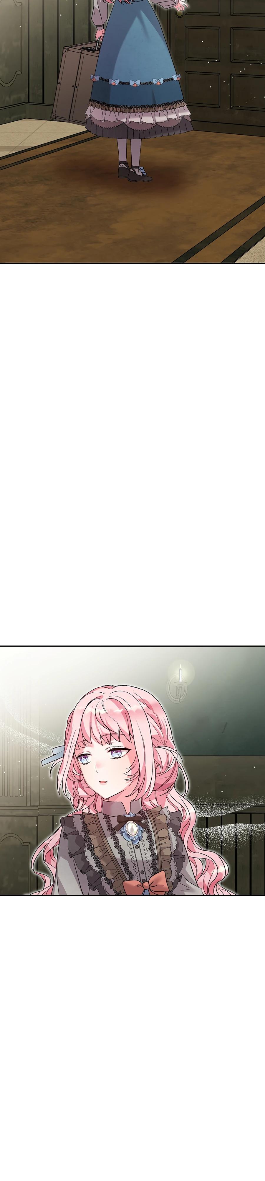 Манга Как я воспитала идеального северного герцога - Глава 22 Страница 40