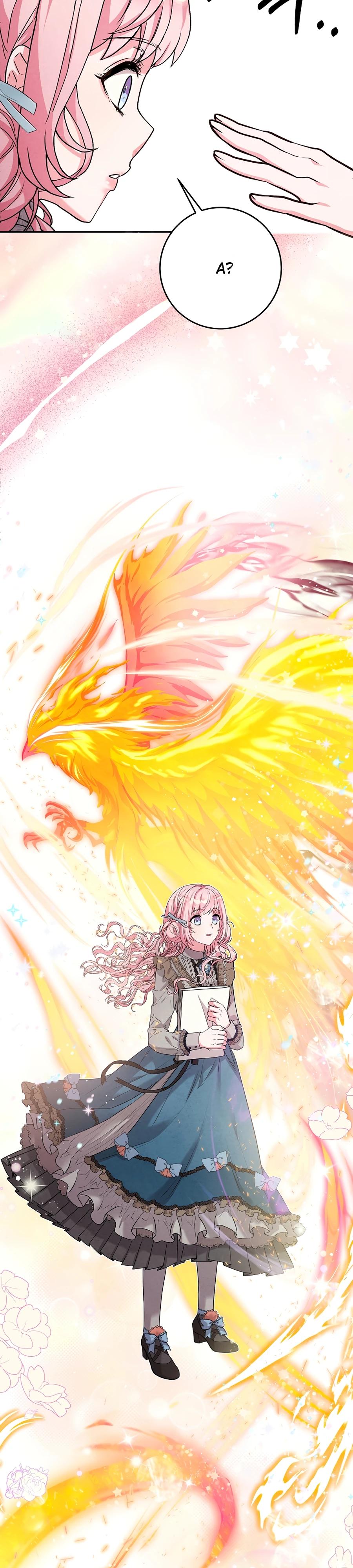 Манга Как я воспитала идеального северного герцога - Глава 21 Страница 16