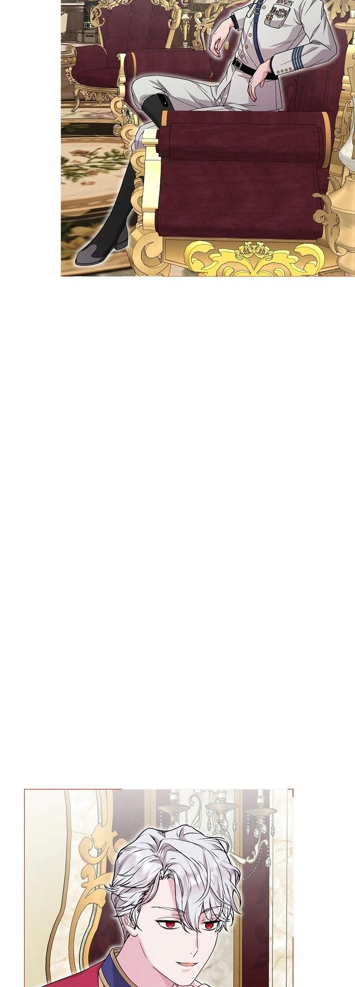 Манга Как я воспитала идеального северного герцога - Глава 17 Страница 15