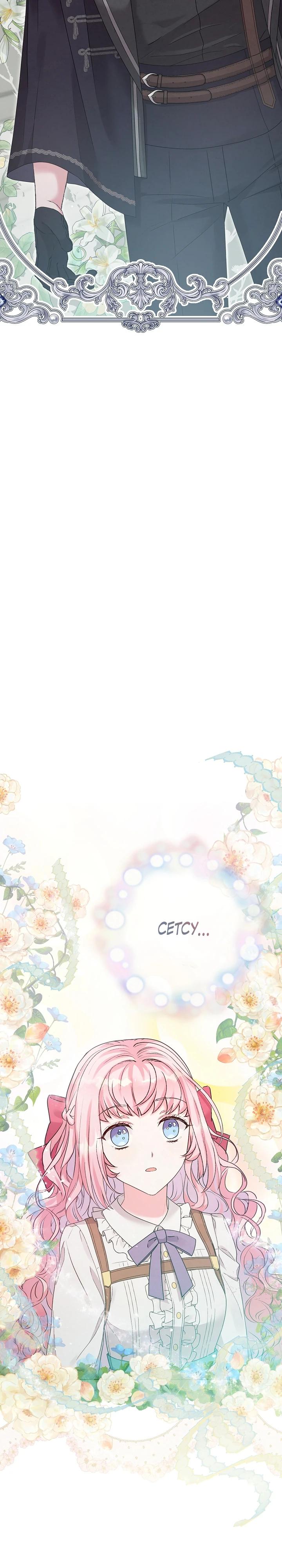 Манга Как я воспитала идеального северного герцога - Глава 15 Страница 2