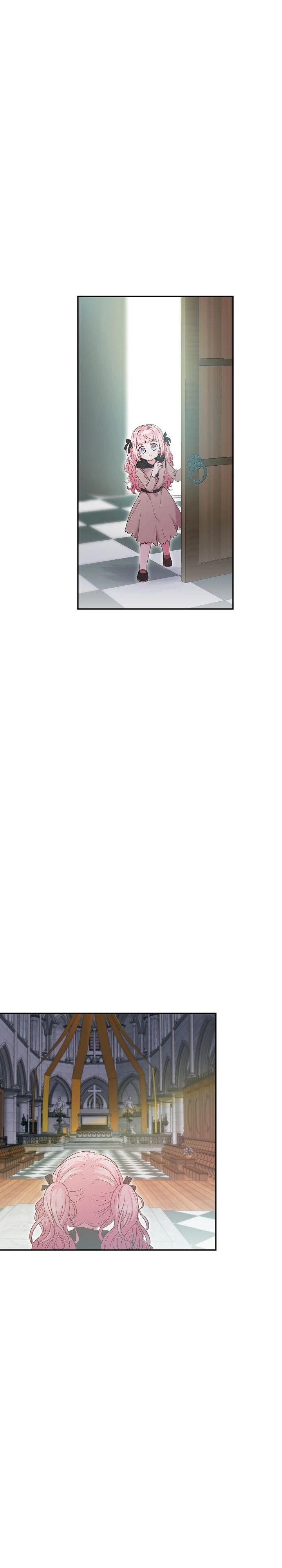 Манга Как я воспитала идеального северного герцога - Глава 13 Страница 5