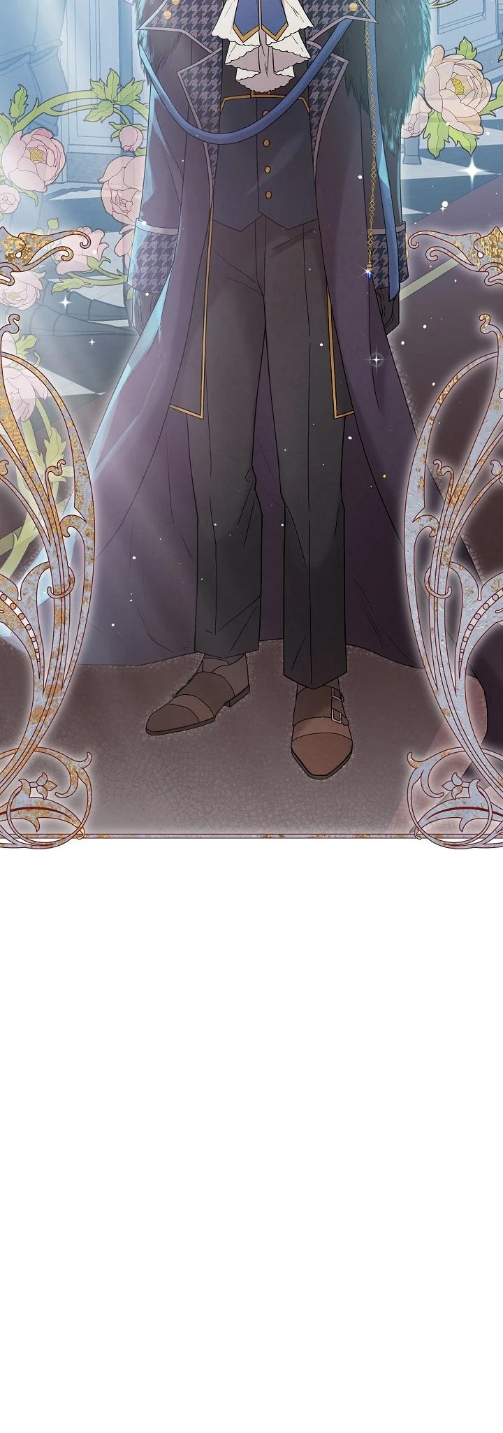 Манга Как я воспитала идеального северного герцога - Глава 11 Страница 14