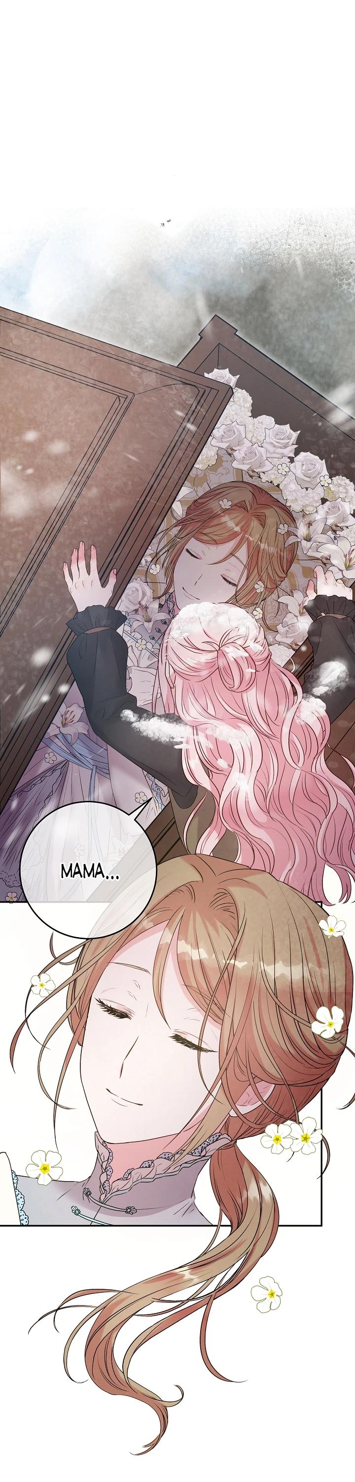 Манга Как я воспитала идеального северного герцога - Глава 11 Страница 26