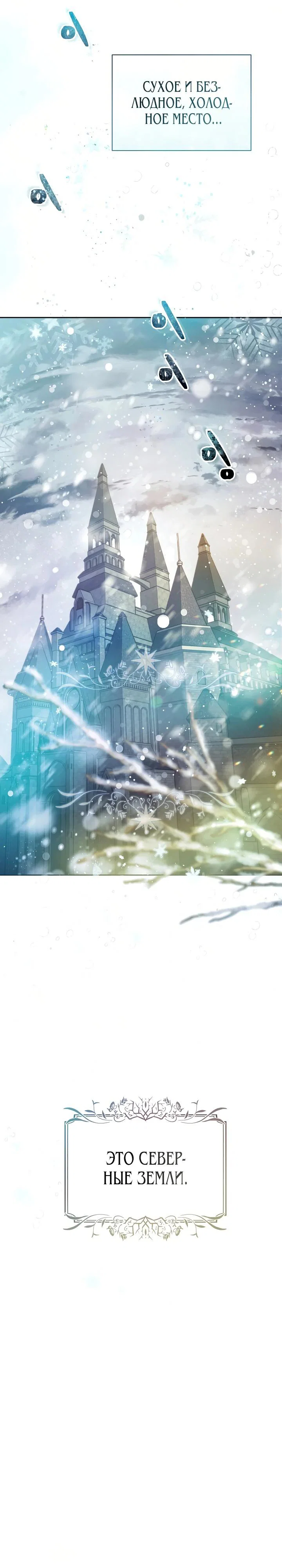 Манга Как я воспитала идеального северного герцога - Глава 1 Страница 17