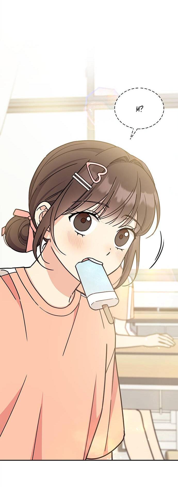 Манга Комплекс гадкого утёнка - Глава 30 Страница 74