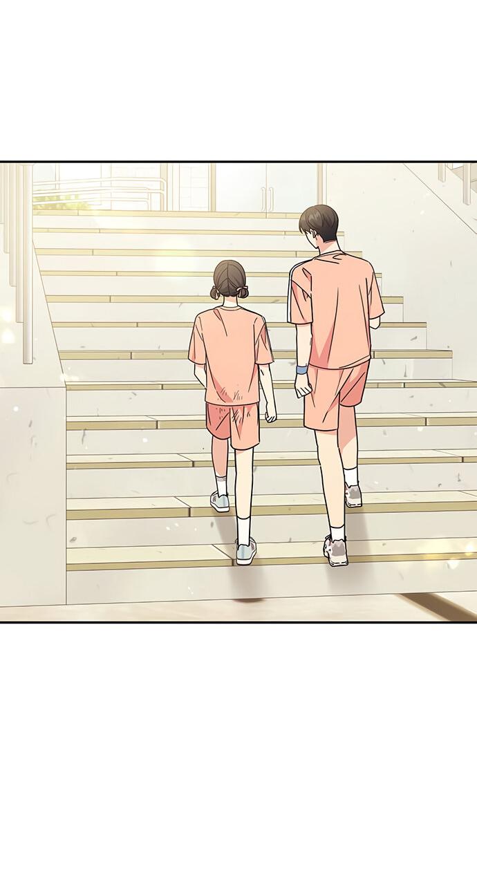 Манга Комплекс гадкого утёнка - Глава 29 Страница 19