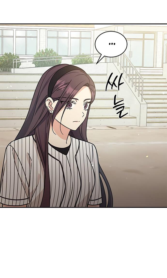 Манга Комплекс гадкого утёнка - Глава 28 Страница 68