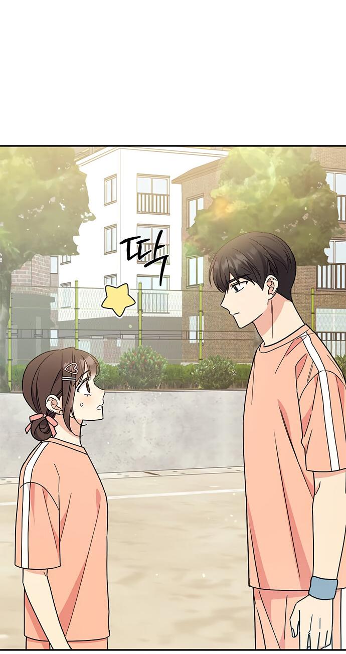 Манга Комплекс гадкого утёнка - Глава 28 Страница 30