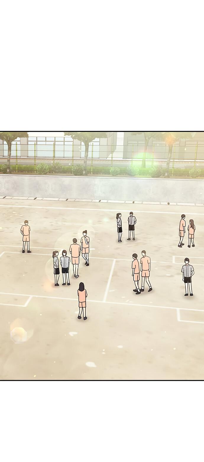 Манга Комплекс гадкого утёнка - Глава 28 Страница 29