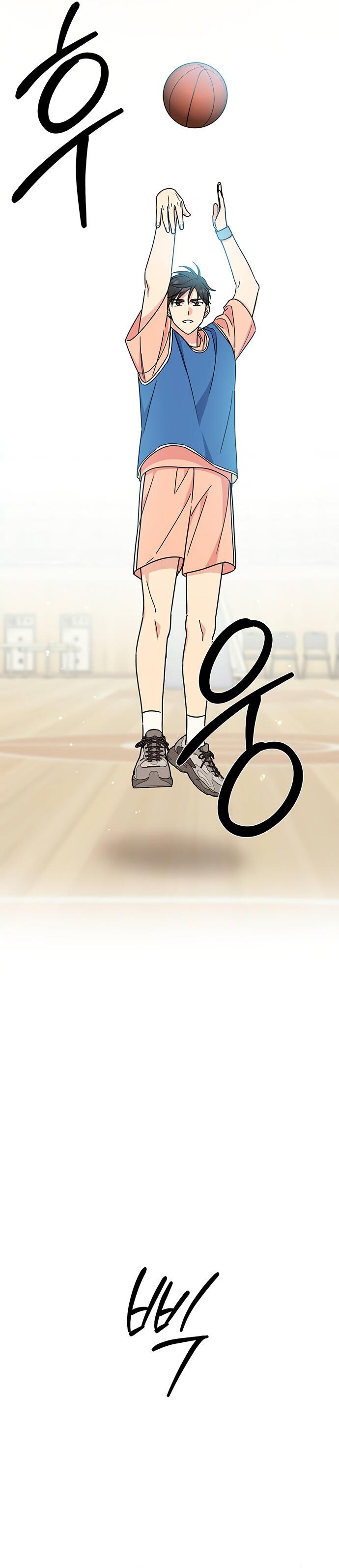 Манга Комплекс гадкого утёнка - Глава 28 Страница 7