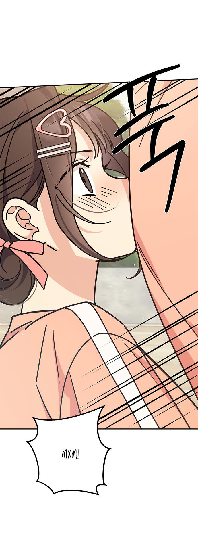 Манга Комплекс гадкого утёнка - Глава 28 Страница 49