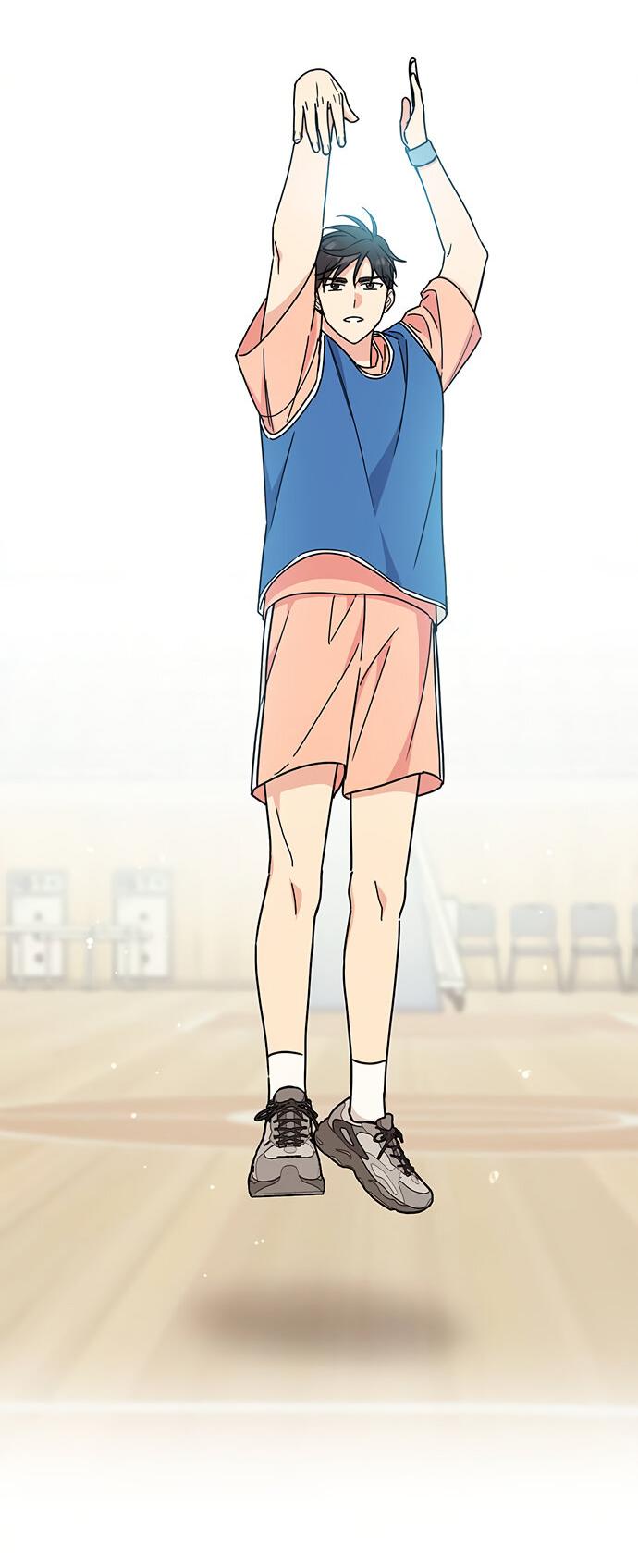 Манга Комплекс гадкого утёнка - Глава 27 Страница 80